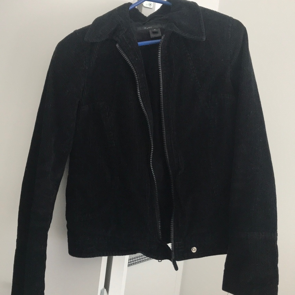 Marc jacobs jacket - Picture 3 of 3